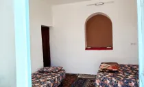 اقامتگاه بومگردی مادری (اتاق ارغوان) نجف آباد اقامتگاه بومگردی مادری (اتاق ارغوان) نجف آباد