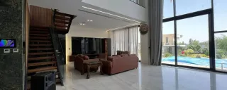 ویلا استخردار آبگرم مایرو با بیلیارد کردان ویلا استخردار آبگرم مایرو با بیلیارد کردان