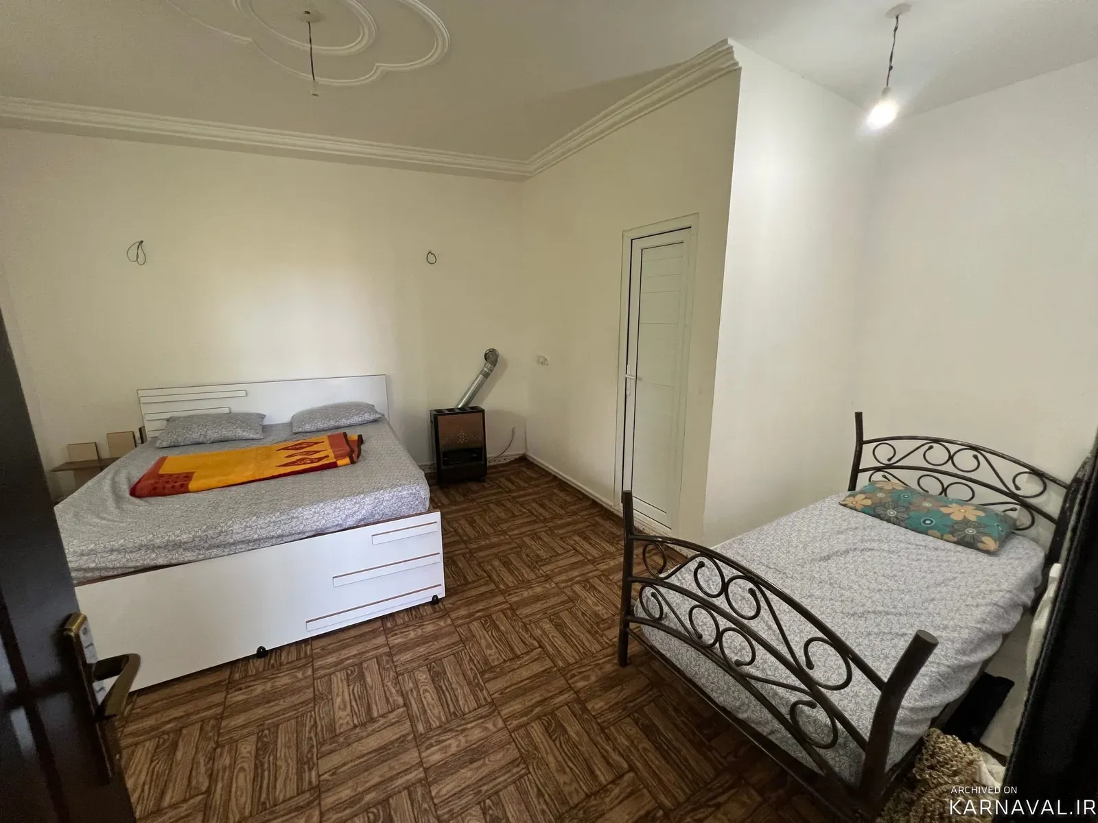 ویلا طبیعت تالش