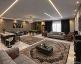 ویلا استخردار آبگرم چنار با بیلیارد ملارد ویلا استخردار آبگرم چنار با بیلیارد ملارد