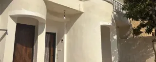 خانه فانوس دریا (3) بندر عباس خانه فانوس دریا (3) بندر عباس