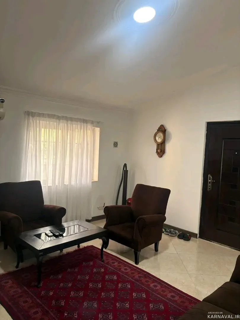 ویلا گل رز رامسر