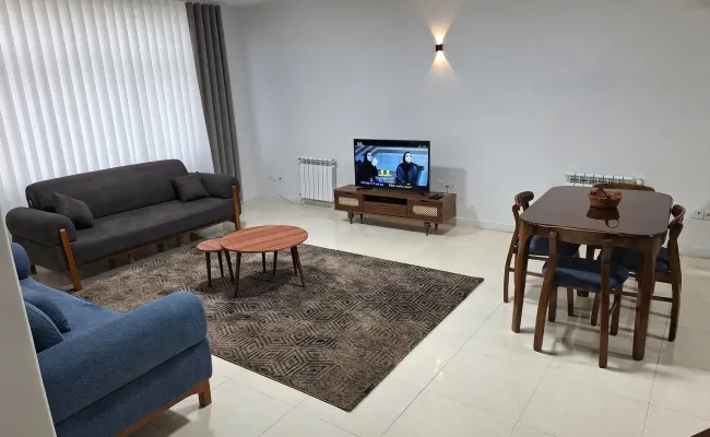 آپارتمان مبله سورپرایز (۶۳) در سهروردی تهران آپارتمان مبله سورپرایز (۶۳) در سهروردی تهران