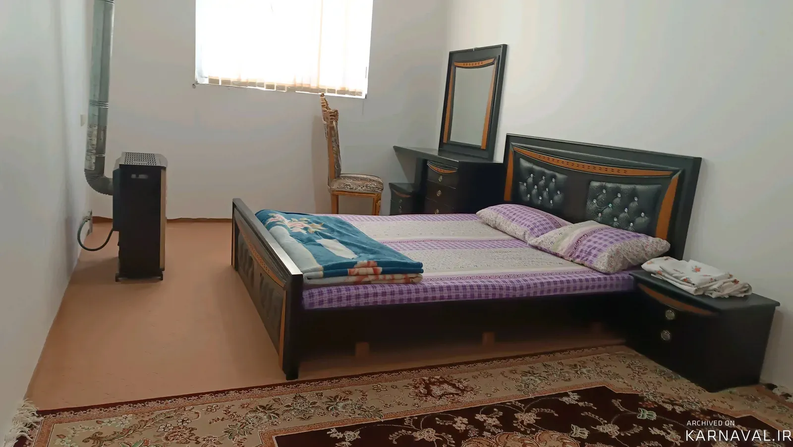 خانه شهریار (۴) خلخال