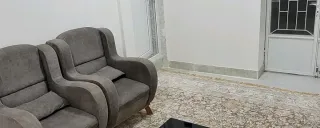 خانه مبله آوش (۱) بندر عباس خانه مبله آوش (۱) بندر عباس