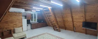 کلبه سوئیسی کچاء رشت کلبه سوئیسی کچاء رشت