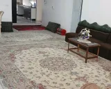 آپارتمان مبله آرامش (طبقه اول) اراک آپارتمان مبله آرامش (طبقه اول) اراک