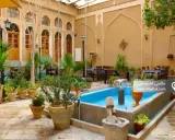 هتل سنتی یاس (شاه پسند 1) اصفهان هتل سنتی یاس (شاه پسند 1) اصفهان