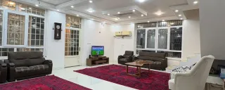 ویلا استخردار آبسرد باغ آیلین دزفول ویلا استخردار آبسرد باغ آیلین دزفول
