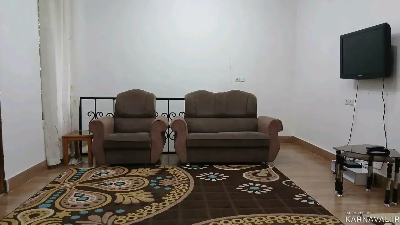 ویلا سارینا ماسال