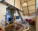 کلبه سوئیسی (۸) نوشهر کلبه سوئیسی (۸) نوشهر