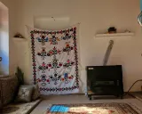 آپارتمان سنتی کاشانه (واحد افرا) شاهرود آپارتمان سنتی کاشانه (واحد افرا) شاهرود