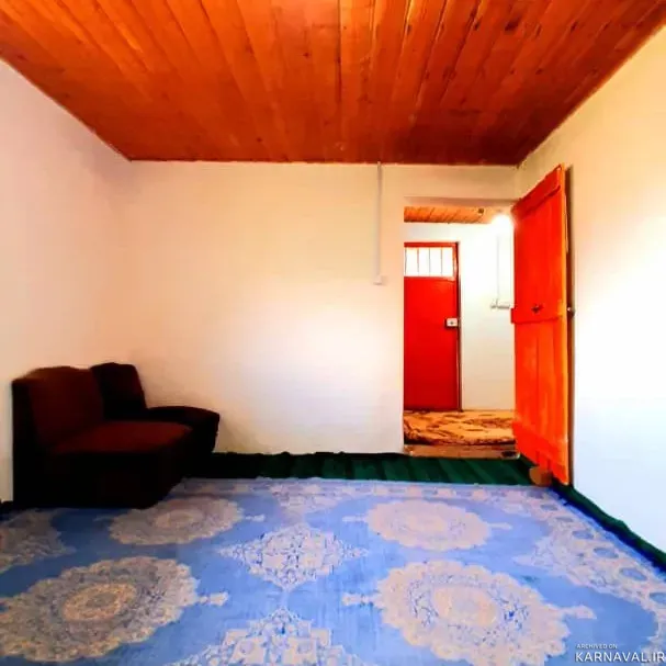 اقامتگاه بوم‌گردی کلبه ییلاقی لرزره (۲) اسالم