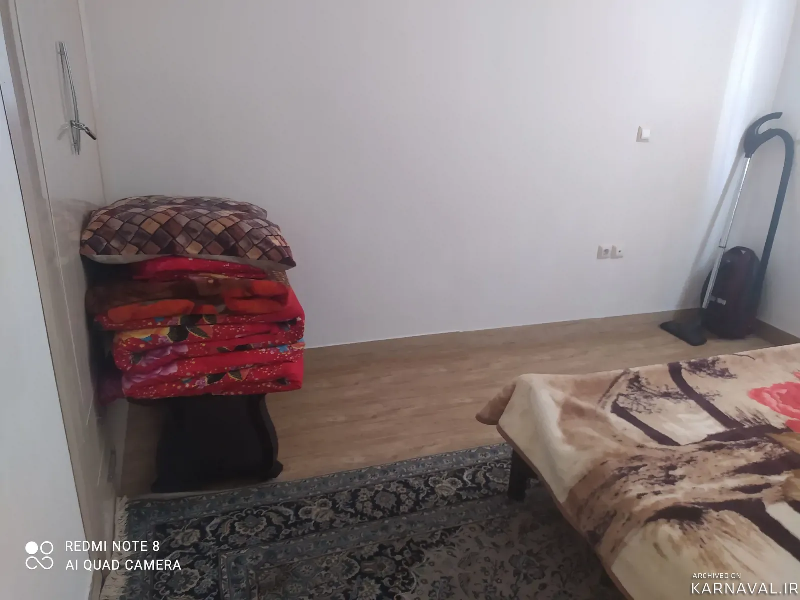 خانه مبله (20) خلخال