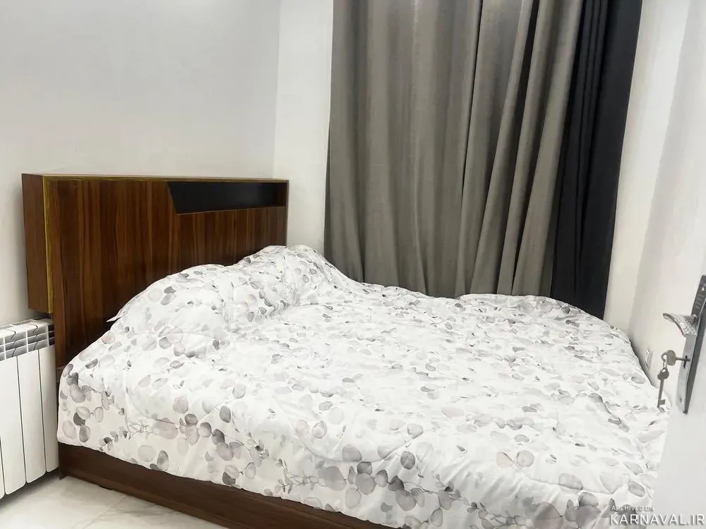ویلا صبح روز بعد ماسال