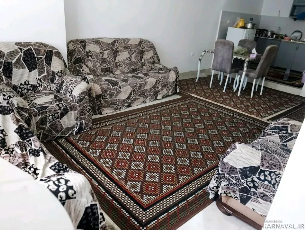 خانه مبله نوید (۲) ارومیه