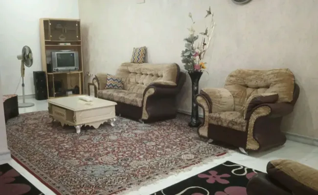 ویلا طاها رشت ویلا طاها رشت