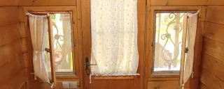 کلبه کمپر یسنا کوچصفهان کلبه کمپر یسنا کوچصفهان