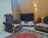 کلبه سوئیسی دیار ماسال کلبه سوئیسی دیار ماسال