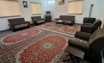 ویلا حاجی سرا لنگرود ویلا حاجی سرا لنگرود