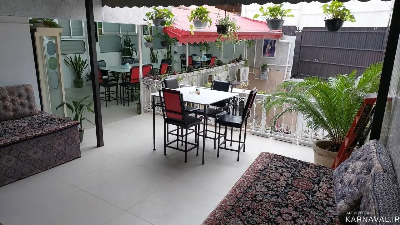 سوییت وارنا (واحد ۳) رشت