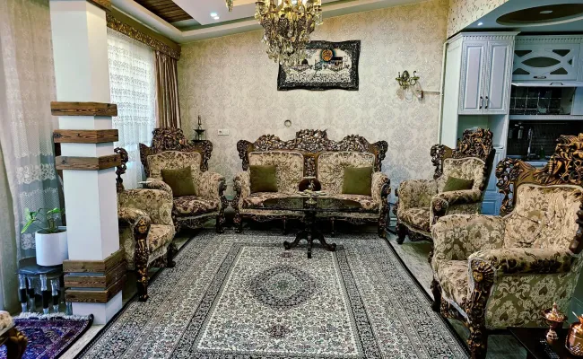 آپارتمان مبله چرچی همدان آپارتمان مبله چرچی همدان