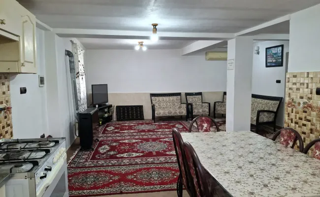 خانه مبله سبز خانواده فومن خانه مبله سبز خانواده فومن