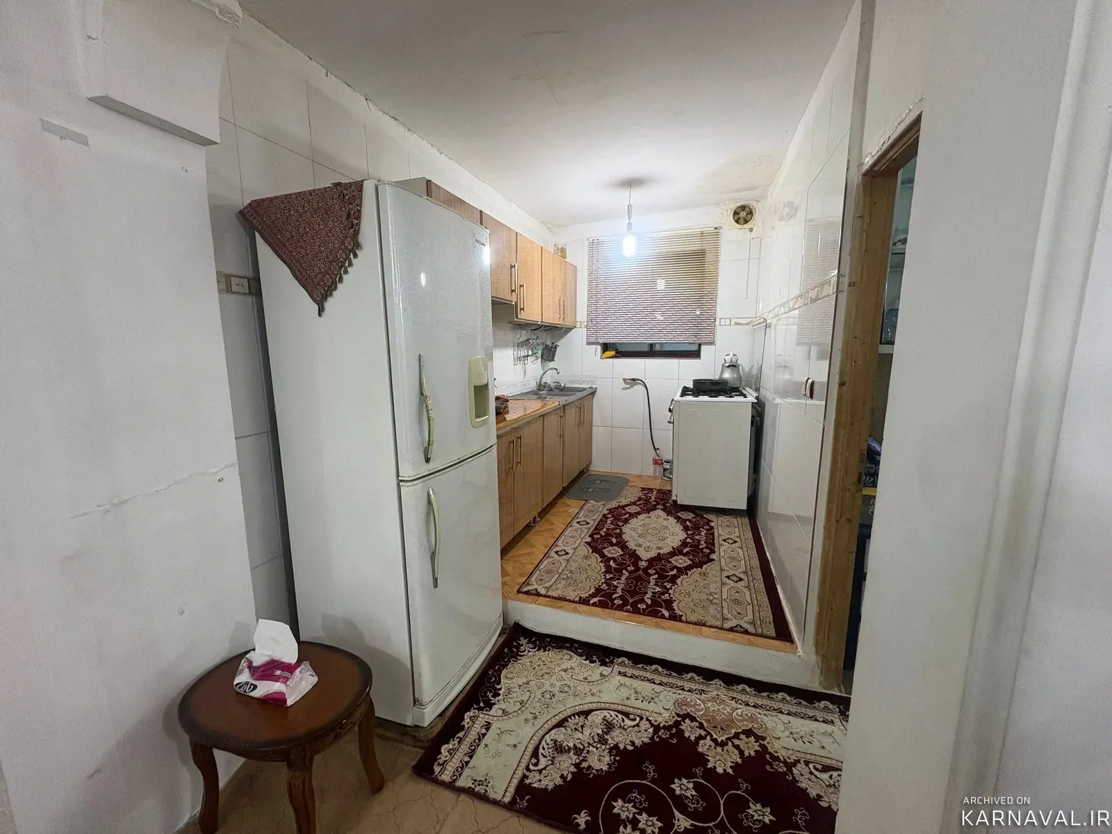 ویلا گرجی بابل