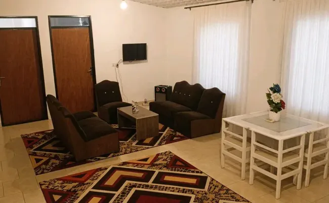 خانه مبله ساحلی شهسوار خانه مبله ساحلی شهسوار