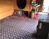 کلبه جنگلی بلوط ماسال کلبه جنگلی بلوط ماسال
