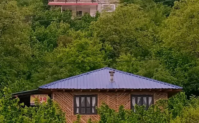 ویلا سنتی علی رامسر ویلا سنتی علی رامسر