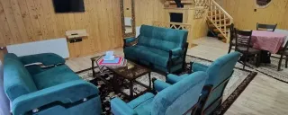 ویلا سنتی ننه خندون ماسال ویلا سنتی ننه خندون ماسال