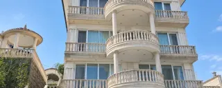 ویلا استخردار آبگرم ماهور رودهن ویلا استخردار آبگرم ماهور رودهن
