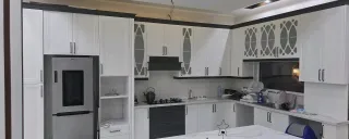 ویلا استخردار آبگرم عمارت شاهان با بیلیارد و فوتبالدستی کردان ویلا استخردار آبگرم عمارت شاهان با بیلیارد و فوتبالدستی کردان