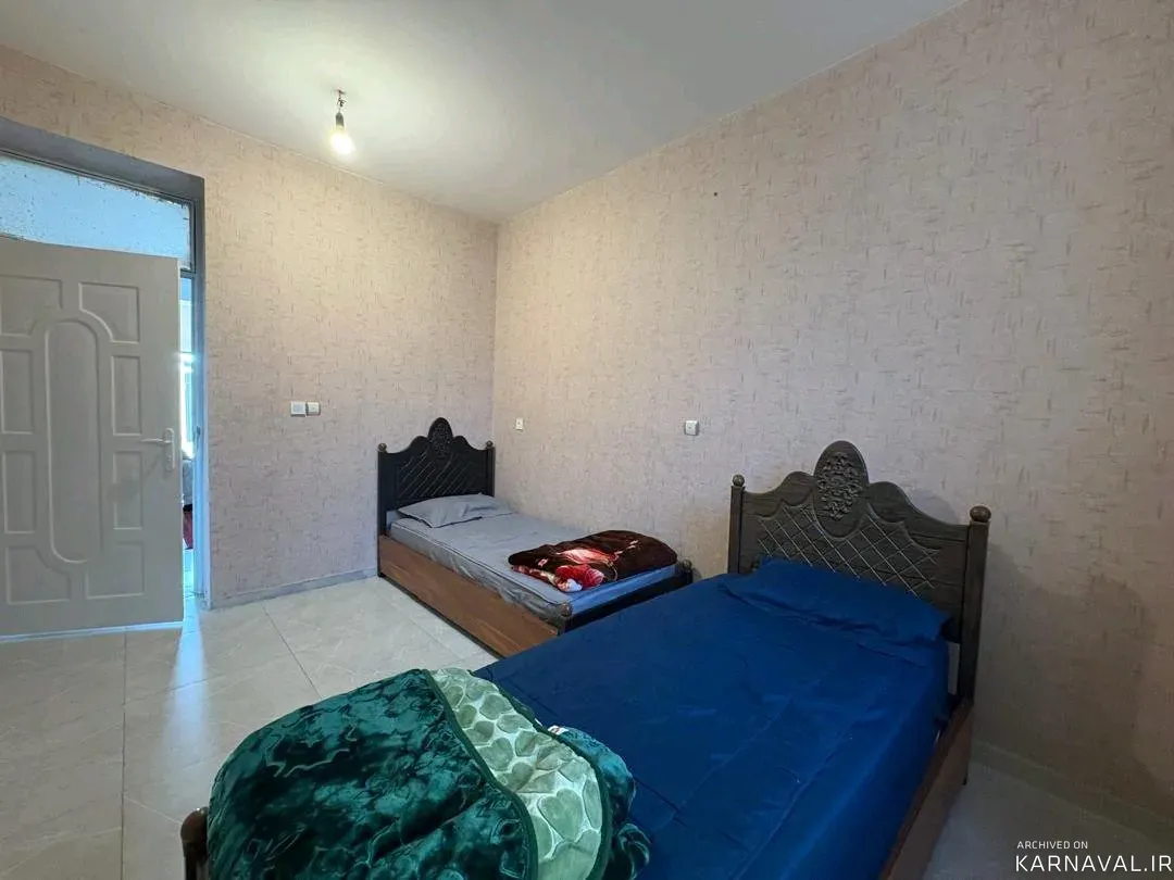 خانه فانوس دریا (۲) بندر عباس