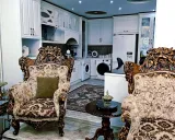 آپارتمان مبله چرچی همدان آپارتمان مبله چرچی همدان