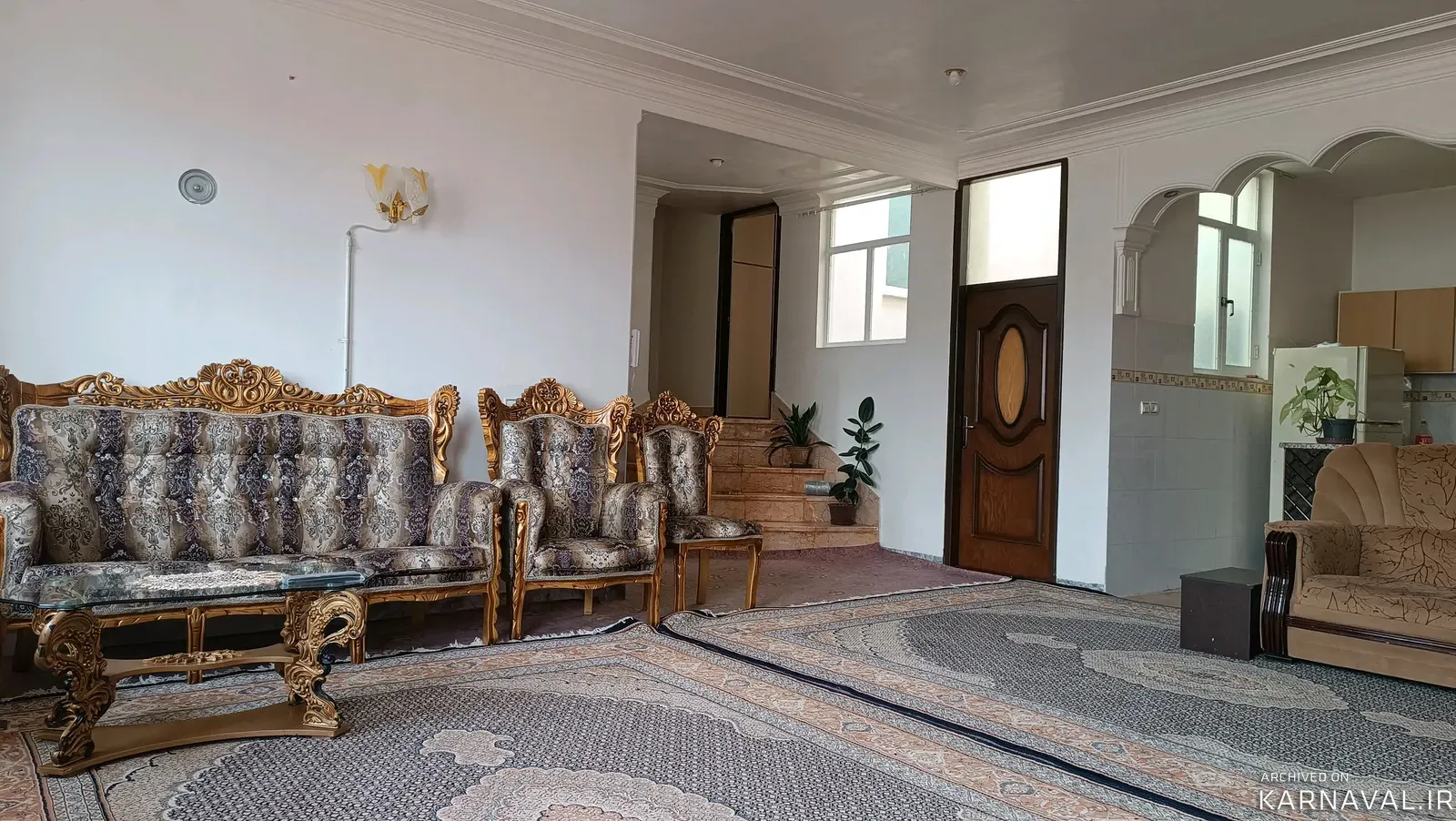 خانه شهریار (۴) خلخال