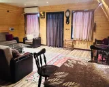 کلبه سوییسی بهشت سنگر کلبه سوییسی بهشت سنگر