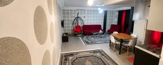 خانه مبله سهند کیش خانه مبله سهند کیش