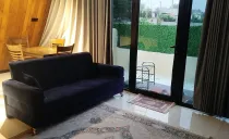 کلبه میرا چمستان کلبه میرا چمستان