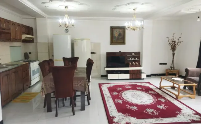 ویلا رامتین کلاردشت ویلا رامتین کلاردشت