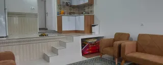 ویلا مبله آپادانا استخرگاه (واحد 1) رستم آباد ویلا مبله آپادانا استخرگاه (واحد 1) رستم آباد