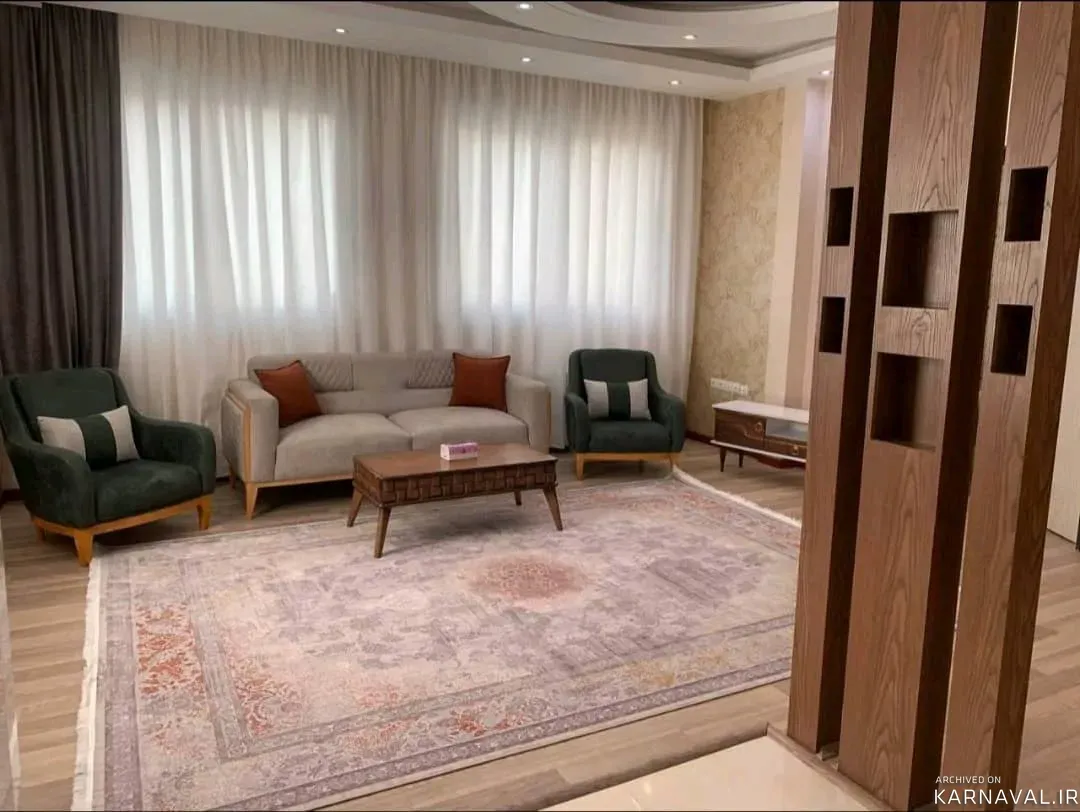 آپارتمان مبله شیک سید علی عنصری (واحد6) مشهد آپارتمان مبله شیک سید علی عنصری (واحد6) مشهد