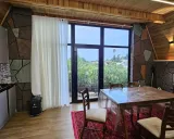 کلبه سوئیسی هستی (2) با جکوزی رامسر کلبه سوئیسی هستی (2) با جکوزی رامسر