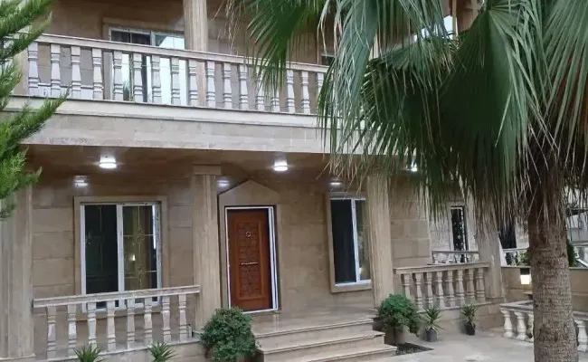 ویلا دوبلکس حاجی کلا چمستان ویلا دوبلکس حاجی کلا چمستان