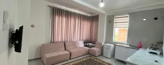 آپارتمان مبله سرای همتا ساری آپارتمان مبله سرای همتا ساری