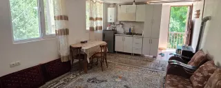 سوییت کوهستانی صفری الموت سوییت کوهستانی صفری الموت