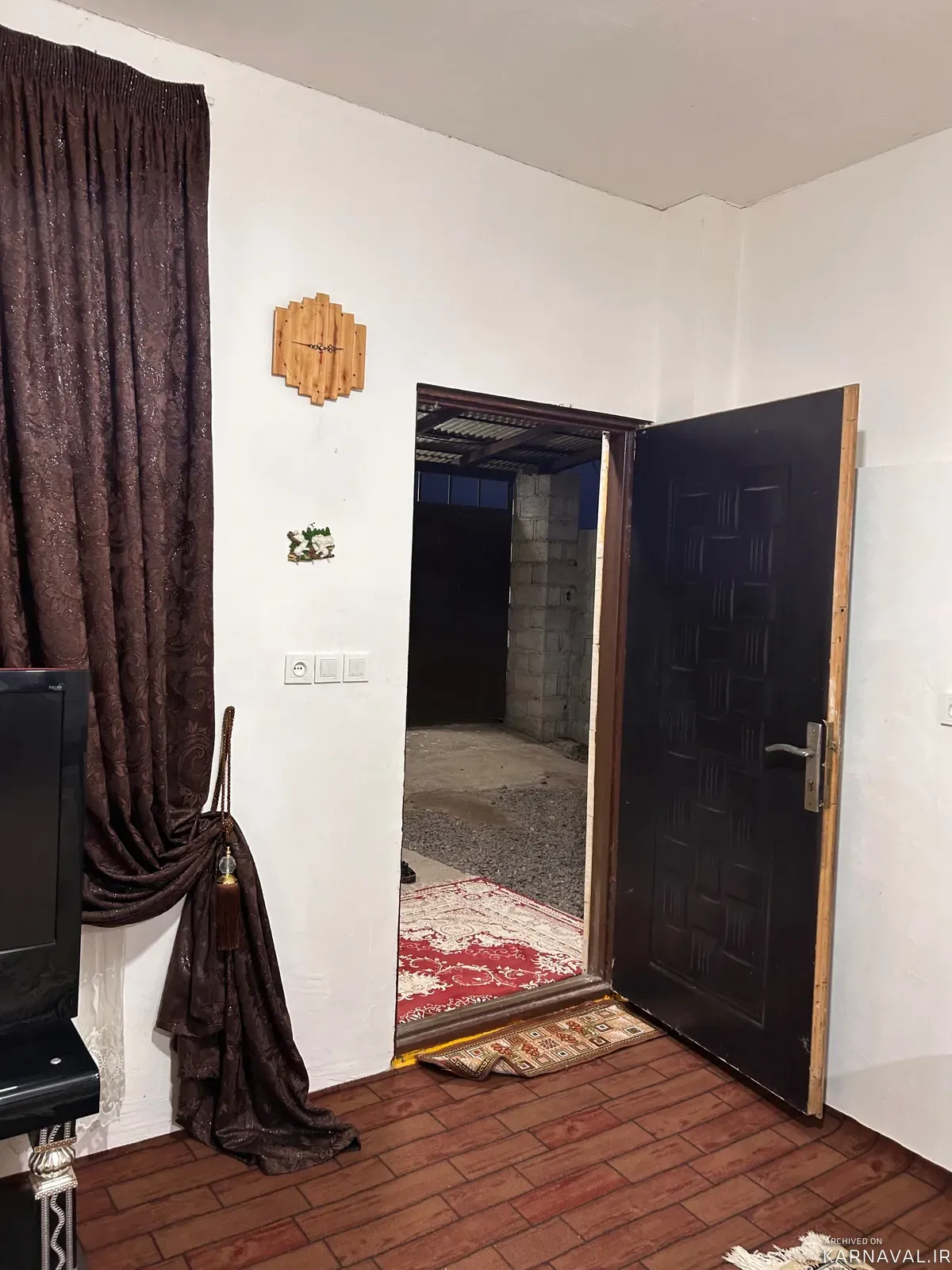 سوییت کربلایی حسن خشکبیجار