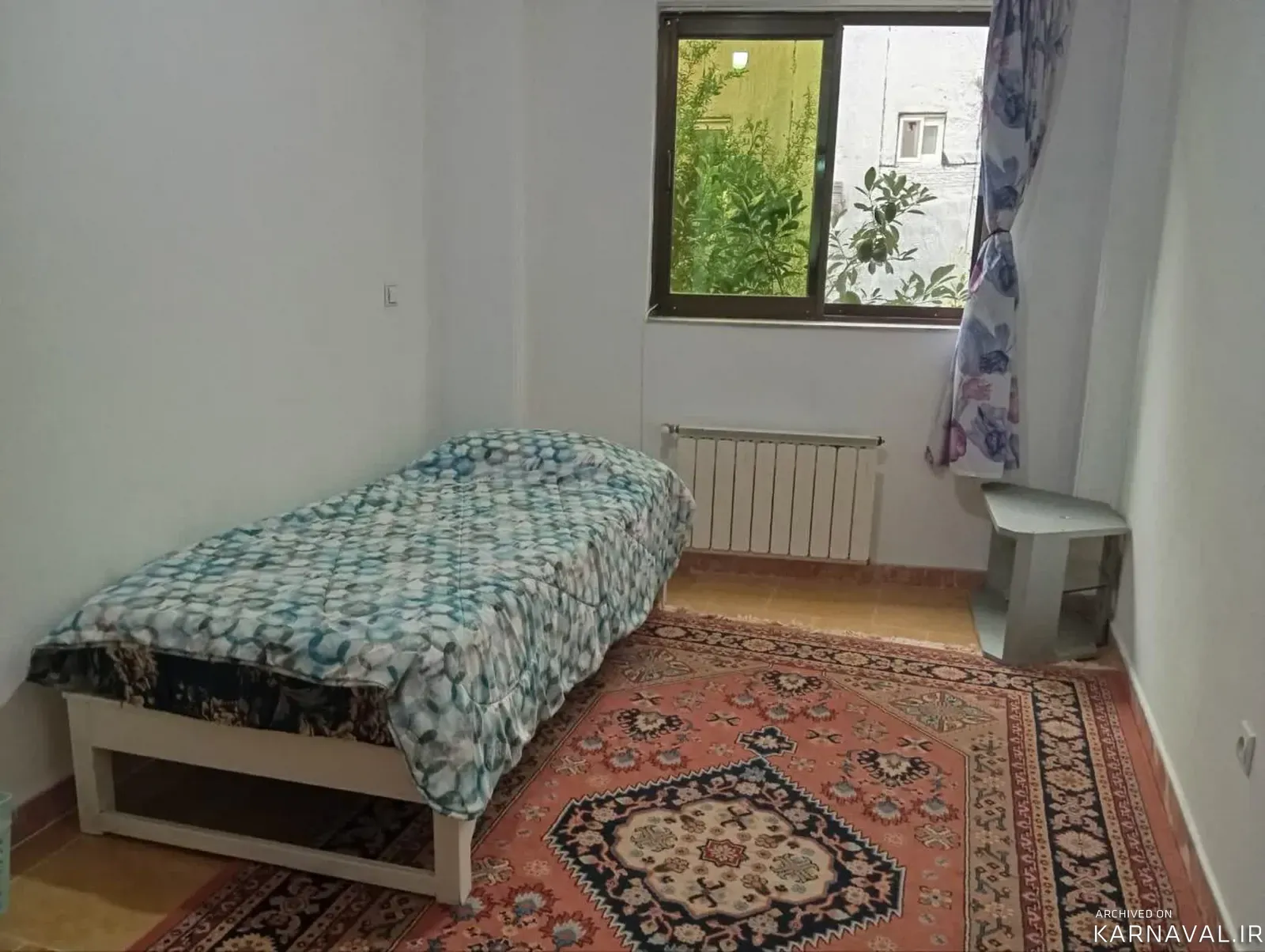 خانه مبله آرامش  بابلسر