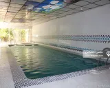 ویلا استخردار آبگرم خاطره کوهسار ویلا استخردار آبگرم خاطره کوهسار